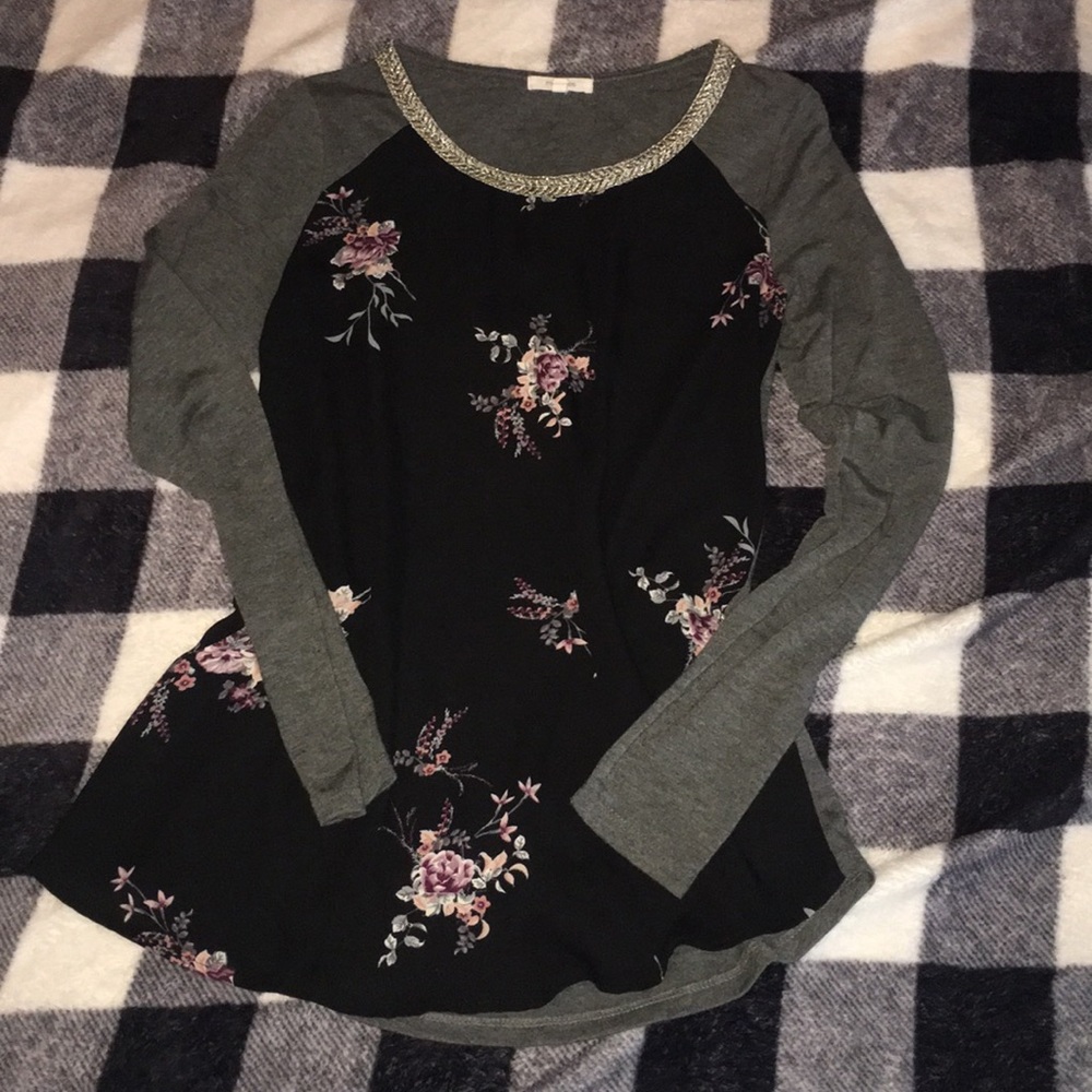 Maurice’s blouse NWOT